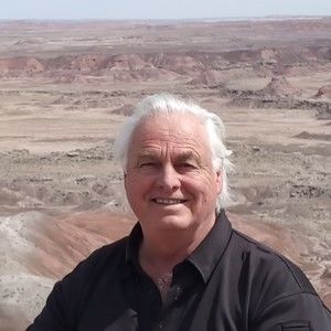 Meet your Posher, Mike